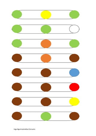 Inga Aguirreamalloa Corcuera
 