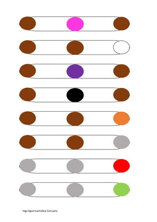 Inga Aguirreamalloa Corcuera
 