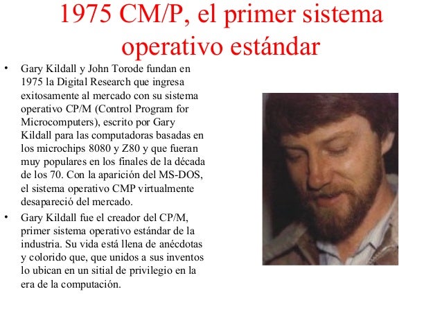 HISTORIA DEL ORDENADOR (Josep Balsach)