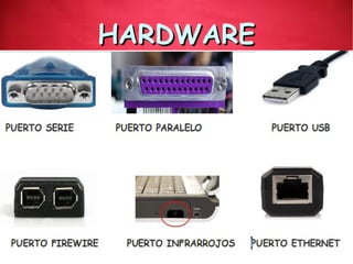 HARDWAREHARDWARE
 