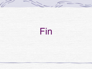 Fin
 