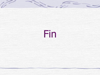 Fin
 