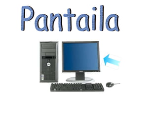 Pantaila 