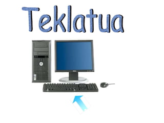 Teklatua 