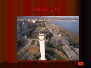 Unai
ItsasargiaItsasargia
 