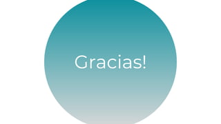 Gracias!
 