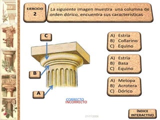 CORRECTO
INCORRECTO


         21/11/2009   6
 
