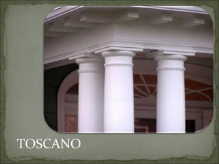 TOSCANO