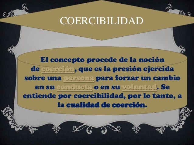 Orden normativo