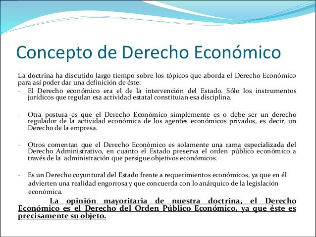 Orden público económico 3cvcvcdffesfaafdvbgf