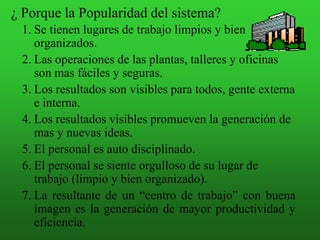 CARENCIA DE PROCEDIMIENTOS PARA LA RECOGIDA DE LOS DESECHOS