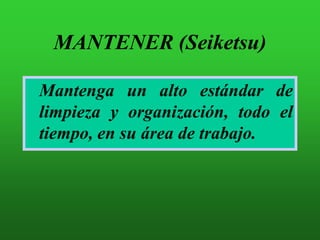 MATERIALES Y PIEZAS ALREDEDOR DE LAS MÁQUINAS