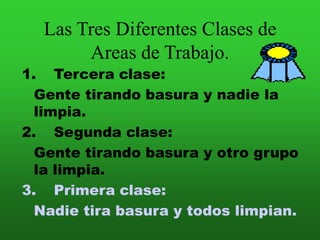 ACEITE O GRASA DERRAMADO EN EL SUELO