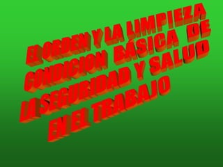 PASILLO, ESCALERAS, PUERTAS O SALIDAS DE EMERGENCIA, OBSTRUIDAS CON CAJAS O CUALQUIER OTRA CLASE DE OBSTACULO