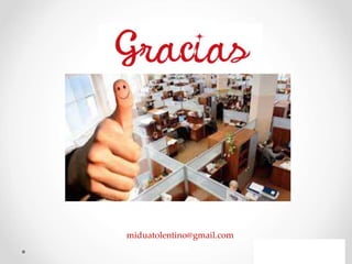 DDD
miduatolentino@gmail.com
 