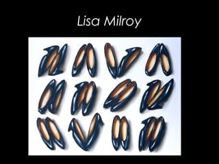 Lisa Milroy

Elizabeth Peyton “Eminem”

Mario Testino “Kate Moss”

 