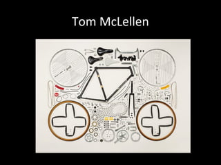 Tom McLellen

 