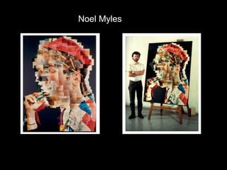 Noel Myles

 