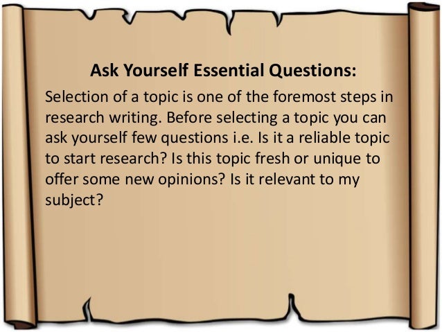 Annotated bibliography statement of scope example photo 5