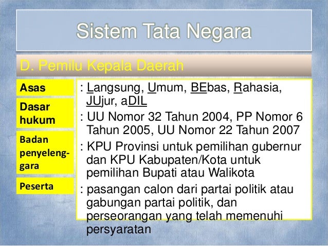 Orde reformasi