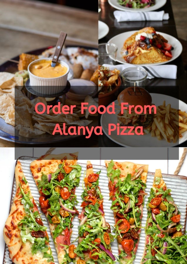 Order food from alanya pizza Eatmore.dk Order food from alanya pizza Eatmore.dk