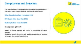 Seller performance metrics | PPT
