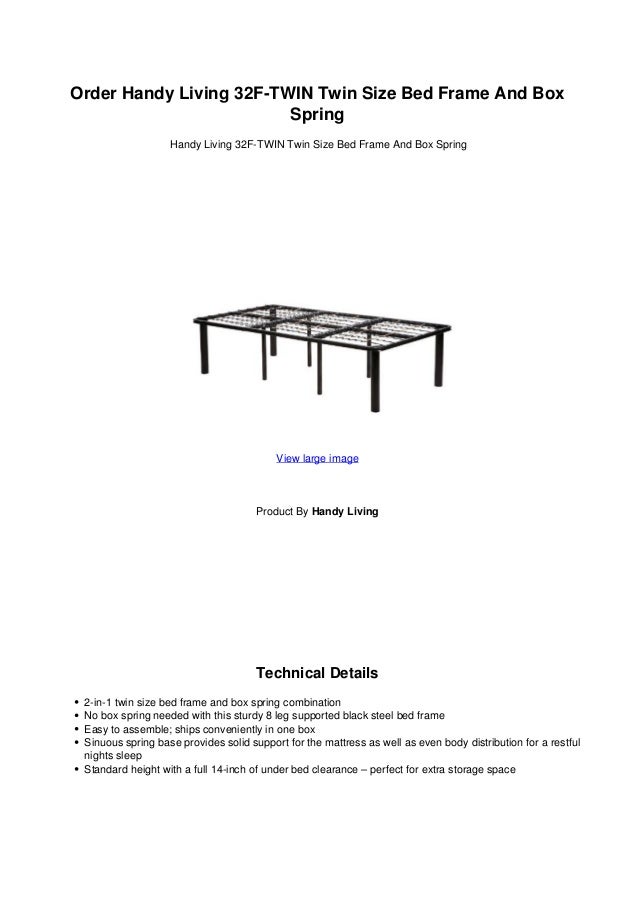 handy living twin size bed frame order handy living 32ftwin twin size bed frame and boxspringhandy handy living 32 twin size bed frame and box spring handy living twin size bed frame order handy living 32ftwin twin size bed frame and boxspringhandy handy living 32 twin size bed frame and box spring