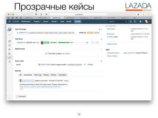 12
Прозрачные кейсы
 