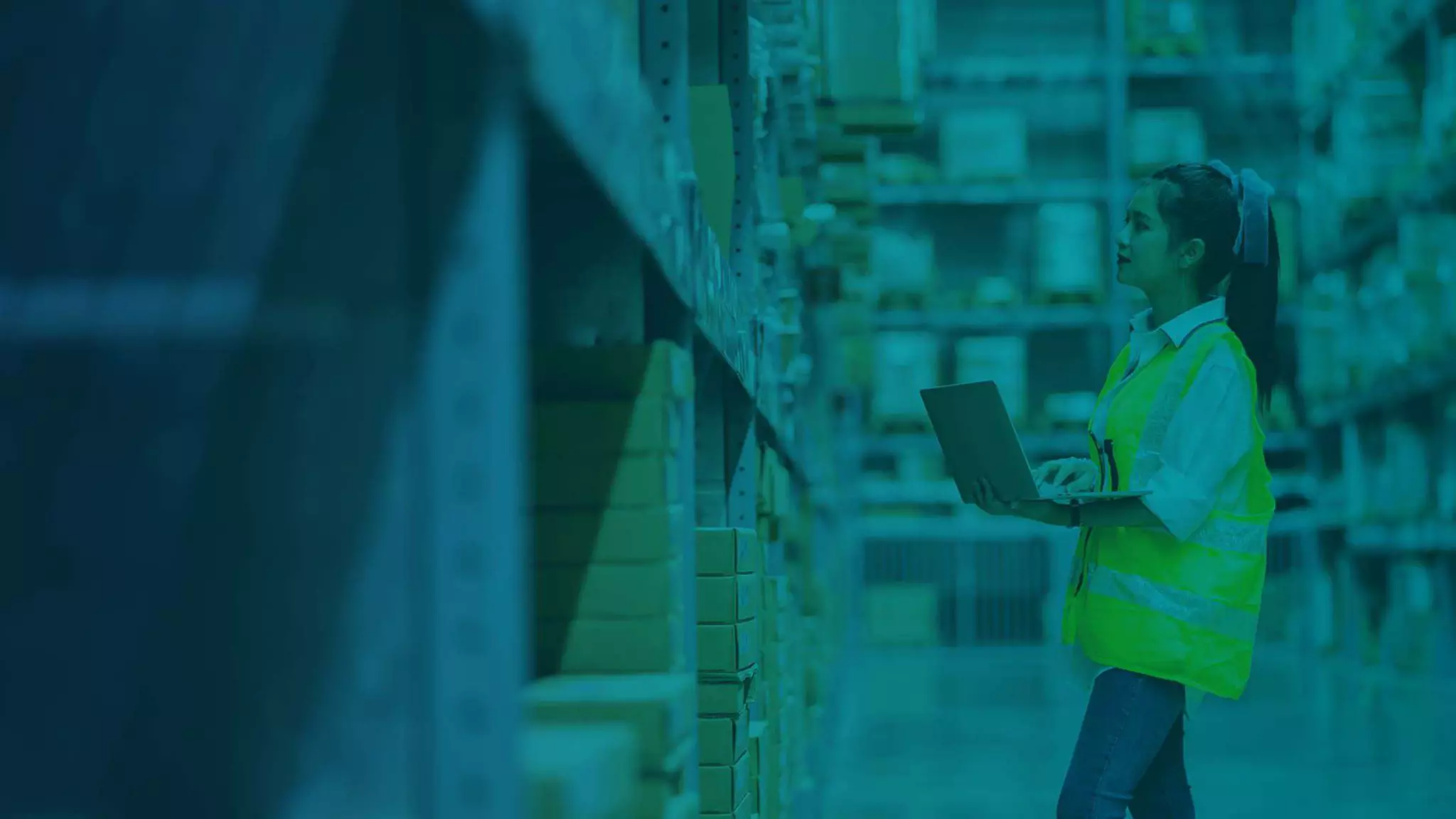 Order Management Software Development