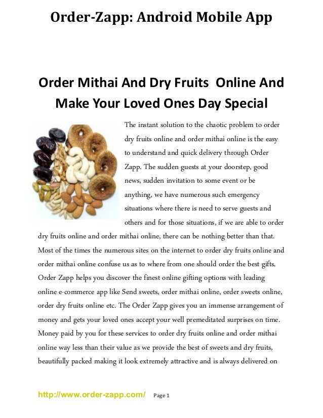 Order Mithai And Dry Fruits Online And Make Your Loved Ones Day Spec Order Mithai And Dry Fruits Online And Make Your Loved Ones Day Spec