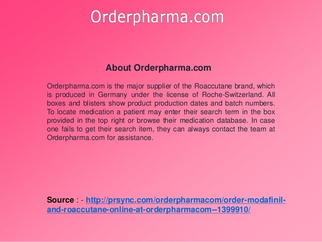Roaccutane Online