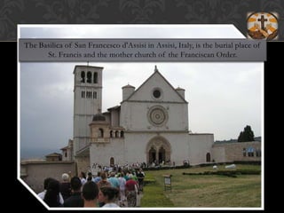 The Christ of San Damian