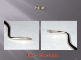 41FilesFiles  -  More Rigid