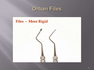 42Orban FilesFiles  -  More Rigid
