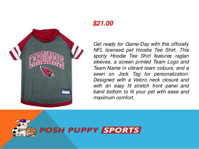 nfl dog jersey