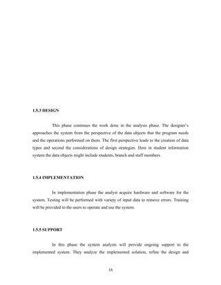 Order processing system | DOC