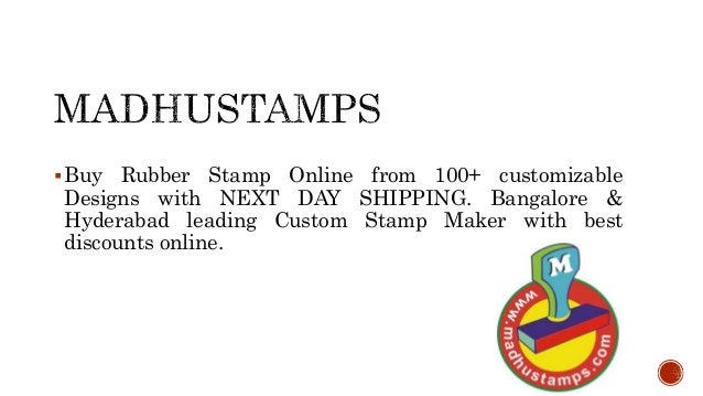 order stamps online in