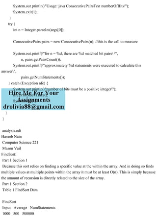 OrderTest.javapublic class OrderTest { Get an arra.pdf