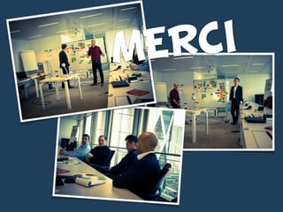 MERCI
 