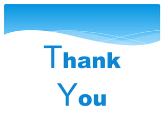 Thank
 You
 
