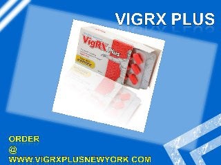 Order vigrx plus best natural male enhancement pill