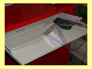 Els ordinadors de les classes