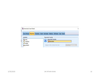 3/29/2020 DR ATHAR KHAN 32
 