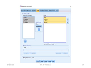 3/29/2020 DR ATHAR KHAN 34
 
