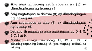 ORDINAL NUMBERS.pptx