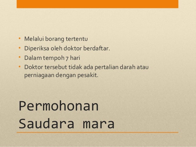 ORDINAN (PENYAKIT JIWA) TAHUN 1952