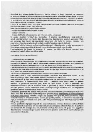 Ordinanza regionale 109