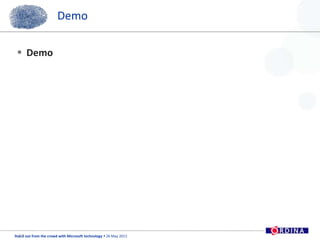   OCS CapabilitiesLow cost offering to users that do not have messaging and collaboration capabilities todayRich feature offering that meets a users full messaging and collaboration needsUser Segment Offers: Plan K Family500 MB mailbox