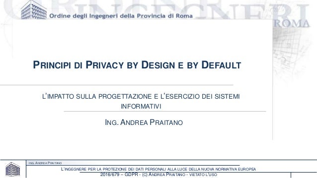 Datazione durante la separazione Virginia