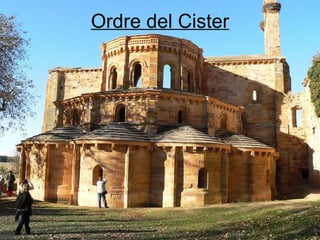 Ordre del Cister
 
